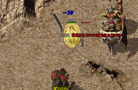 传奇sf游戏截图 传奇sf游戏截图