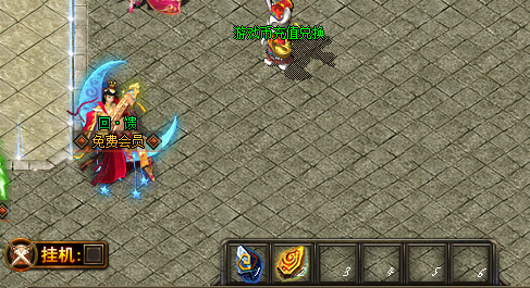 传奇打金私服 传奇打金私服