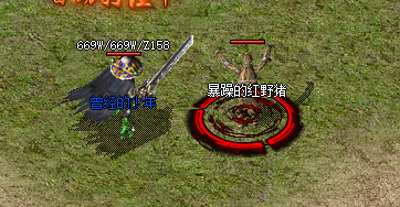 新开传奇