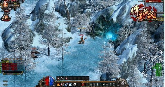 找私服传奇 找私服传奇