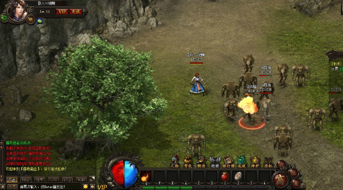 传奇手游发布网 传奇手游发布网