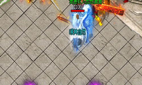 新开私服实测：老玩家揭秘冰咆哮稳坐法师神技的三大 